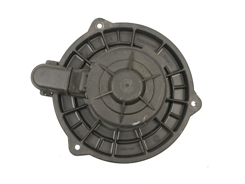 Recambio de motor calefaccion para hyundai accent 1.5 td 3 cilindros referencia OEM IAM 971121C000  