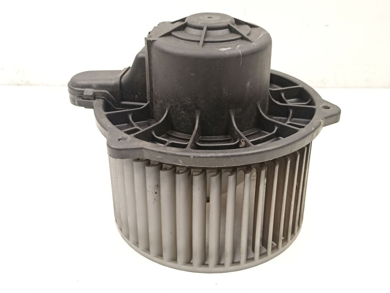 Recambio de motor calefaccion para hyundai accent 1.5 td 3 cilindros referencia OEM IAM 971121C000  