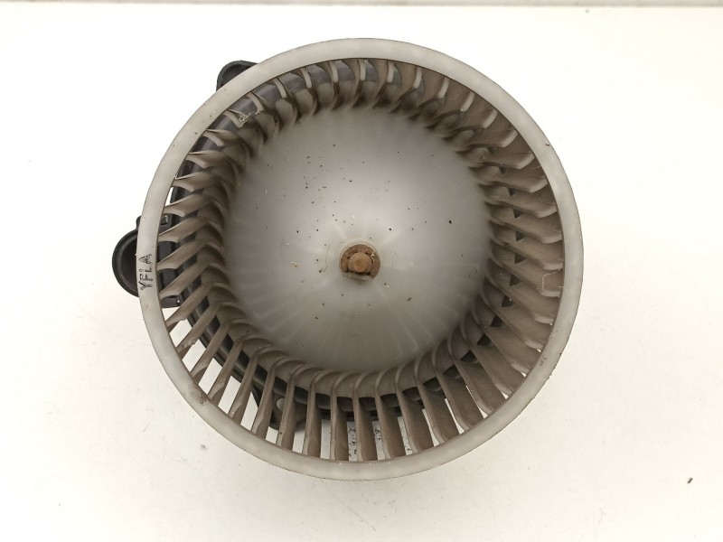 Recambio de motor calefaccion para hyundai accent 1.5 td 3 cilindros referencia OEM IAM 971121C000  