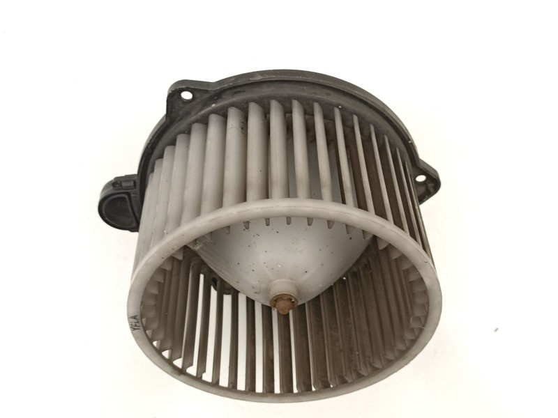 Recambio de motor calefaccion para hyundai accent 1.5 td 3 cilindros referencia OEM IAM 971121C000  