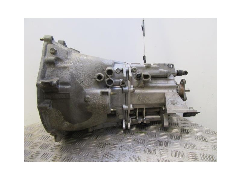 Recambio de cambio 5v (gasolina) : bmw 520 : 2.0 g [1991] para bmw  520 2.0 g referencia OEM IAM 81229407558  