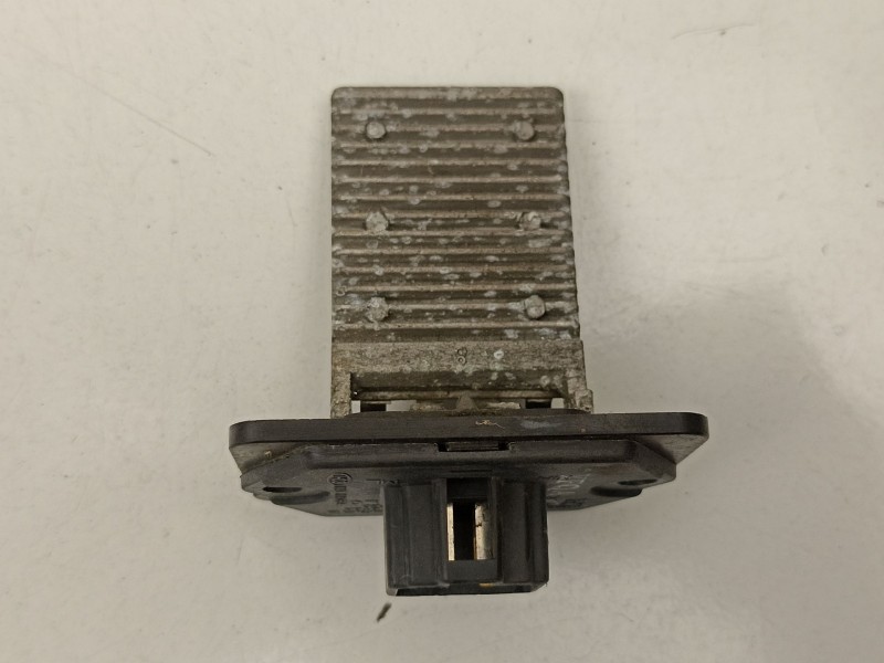 Recambio de motor calefaccion para hyundai accent 1.5 td 3 cilindros referencia OEM IAM 971121C000  