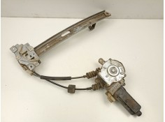 Recambio de elevalunas trasero izquierdo para hyundai lantra 1.9 d -djy referencia OEM IAM 8340129031  