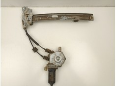 Recambio de elevalunas trasero izquierdo para hyundai lantra 1.9 d -djy referencia OEM IAM 8340129031   2