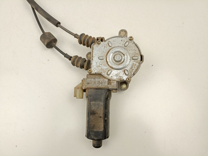 Recambio de elevalunas trasero izquierdo para hyundai lantra 1.9 d -djy referencia OEM IAM 8340129031  