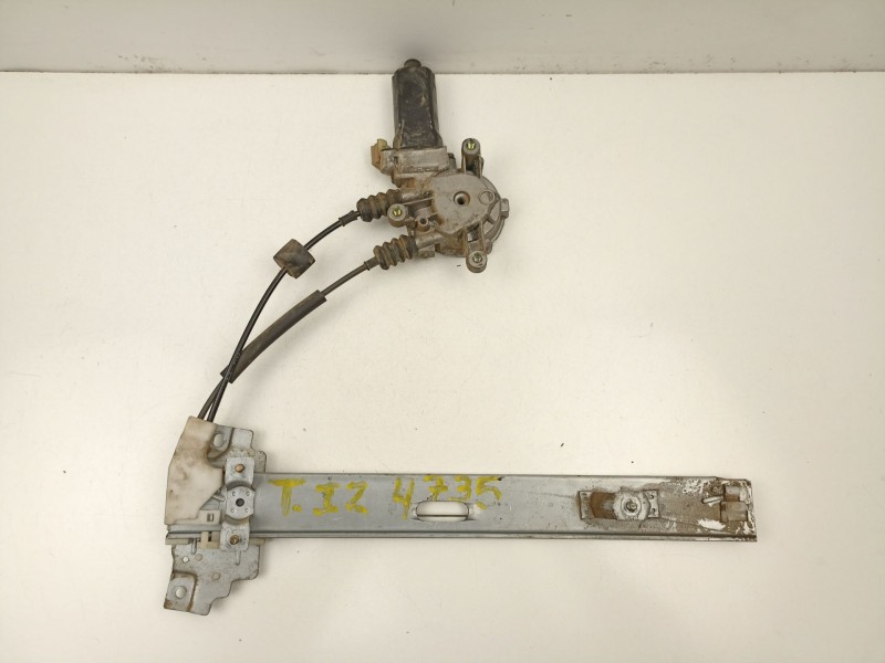 Recambio de elevalunas trasero izquierdo para hyundai lantra 1.9 d -djy referencia OEM IAM 8340129031  