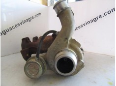 Recambio de turbo : ford tourneo : 1.8 td /hcpa connect (89,76cv)5p [2004] para ford tourneo 1.8 td /hcpa connect (89,76cv 1.8 t