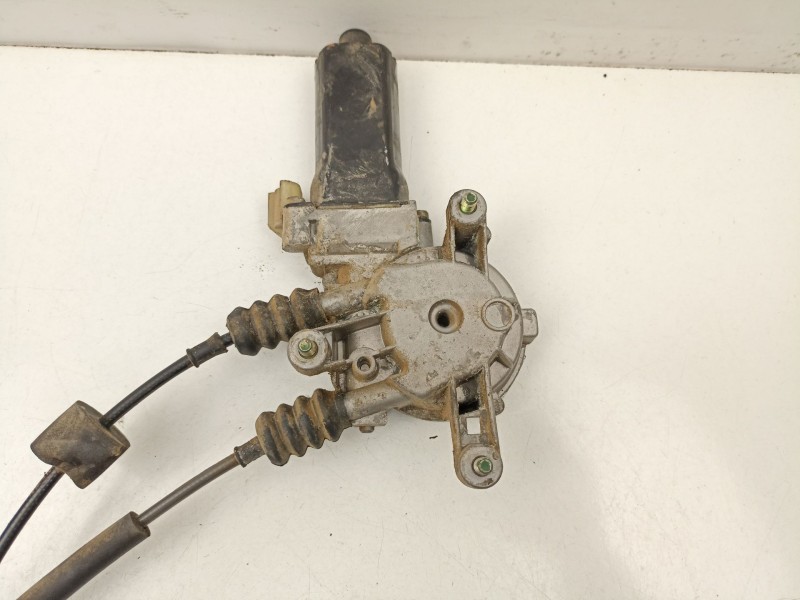 Recambio de elevalunas trasero izquierdo para hyundai lantra 1.9 d -djy referencia OEM IAM 8340129031  