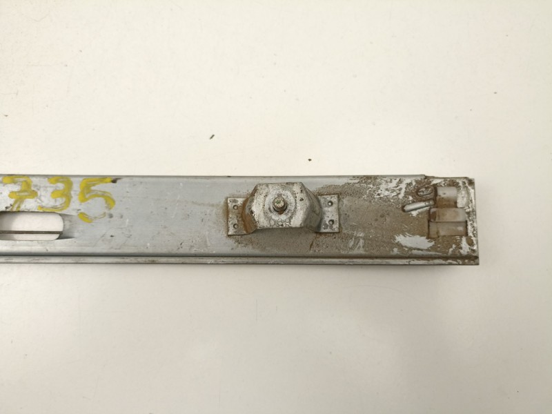 Recambio de elevalunas trasero izquierdo para hyundai lantra 1.9 d -djy referencia OEM IAM 8340129031  