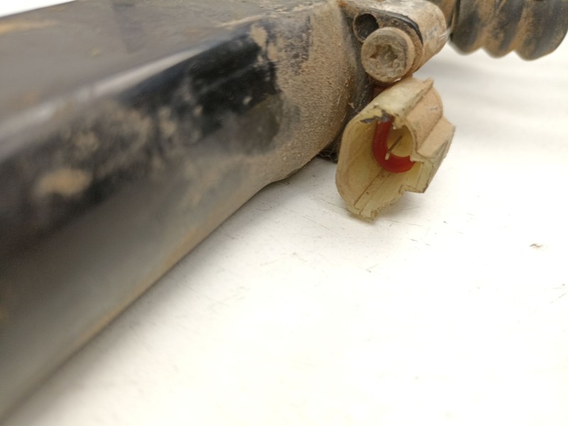 Recambio de elevalunas trasero izquierdo para hyundai lantra 1.9 d -djy referencia OEM IAM 8340129031  