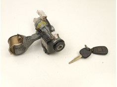 Recambio de conmutador de arranque para hyundai elantra 1.6 g 5p referencia OEM IAM 819002DA50  