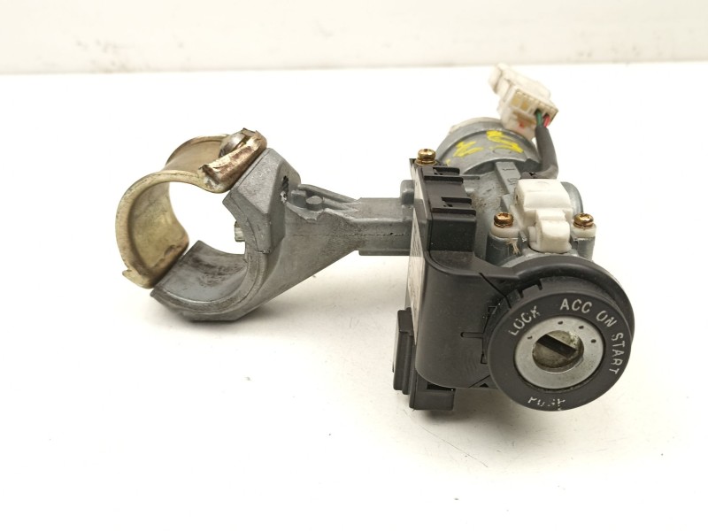 Recambio de conmutador de arranque para hyundai elantra 1.6 g 5p referencia OEM IAM 819002DA50  