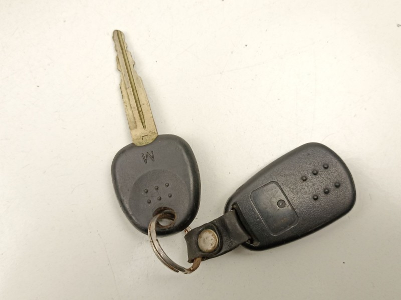 Recambio de conmutador de arranque para hyundai elantra 1.6 g 5p referencia OEM IAM 819002DA50  