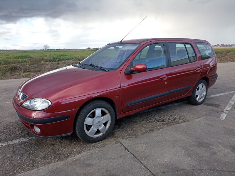 renault megane i grandtour (ka0/1_) del año 2002
