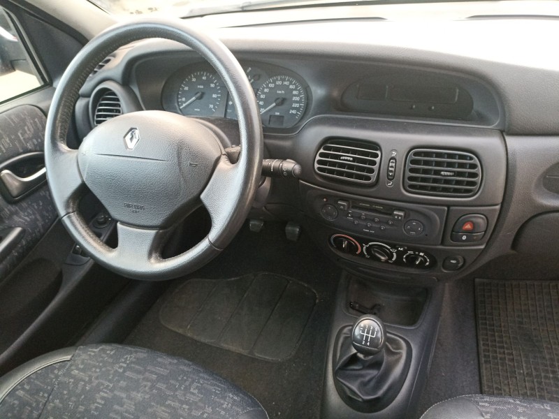 renault megane i grandtour (ka0/1_) del año 2002