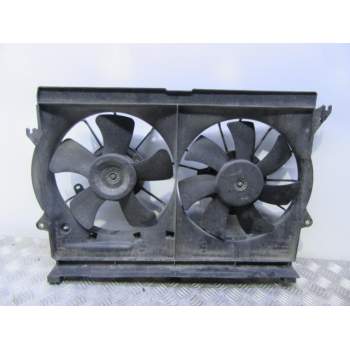 ELECTROVENTILADOR MS168000-7010 DOBLE ELECTRO 