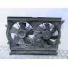 Recambio de electroventilador para toyota avensis 2.0 g referencia OEM IAM MS168000-7010 DOBLE ELECTRO  