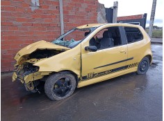 fiat punto (188_) del año 2003