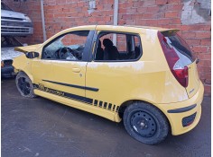 fiat punto (188_) del año 2003 2
