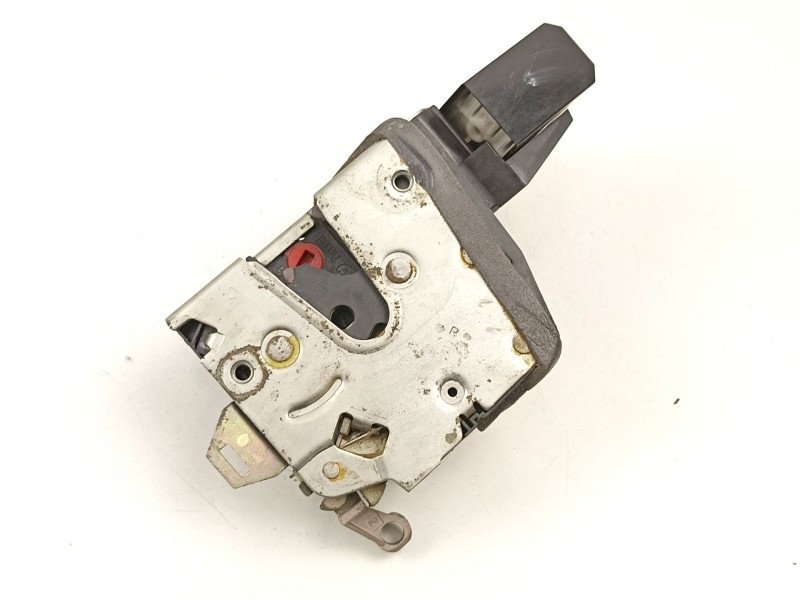 Recambio de cerradura puerta trasera derecha para bmw 5 (e39) 525 tds referencia OEM IAM 51228125672  