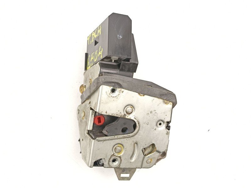 Recambio de cerradura puerta trasera derecha para bmw 5 (e39) 525 tds referencia OEM IAM 51228125672  