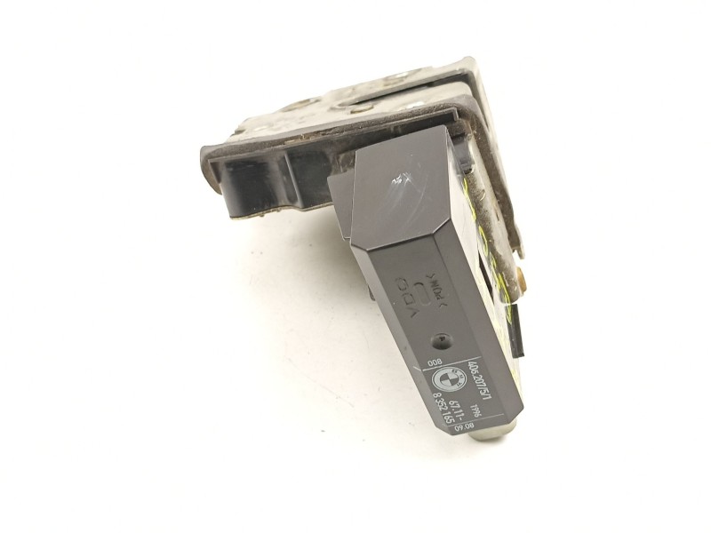 Recambio de cerradura puerta trasera derecha para bmw 5 (e39) 525 tds referencia OEM IAM 51228125672  