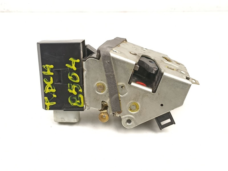 Recambio de cerradura puerta trasera derecha para bmw 5 (e39) 525 tds referencia OEM IAM 51228125672  