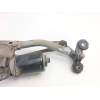 Recambio de motor limpia delantero para chevrolet matiz (m200, m250) 1.0 referencia OEM IAM 96485145  
