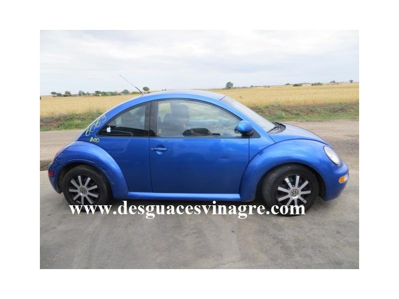 Recambio de carroceria : volkswagen new beetle : 2.0 g (115,57cv) 3p [2000] para volkswagen new beetle 2.0 g referencia OEM IAM 