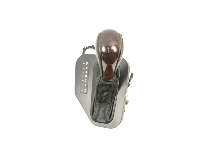Recambio de palanca cambio para bmw 5 (e39) 525 tds referencia OEM IAM 1422926  