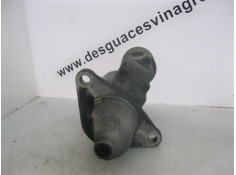 Recambio de motor arranque : mg zs : 1.8 g -18k4f (116,96cv) 4p [2005] para mg zs 1.8 g -18k4f referencia OEM IAM 0001107080  
