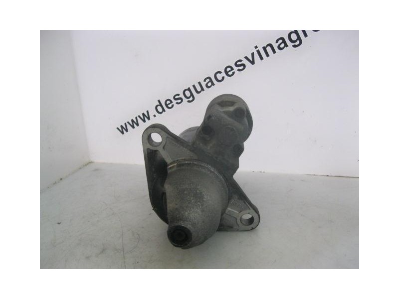 Recambio de motor arranque : mg zs : 1.8 g -18k4f (116,96cv) 4p [2005] para mg zs 1.8 g -18k4f referencia OEM IAM 0001107080  