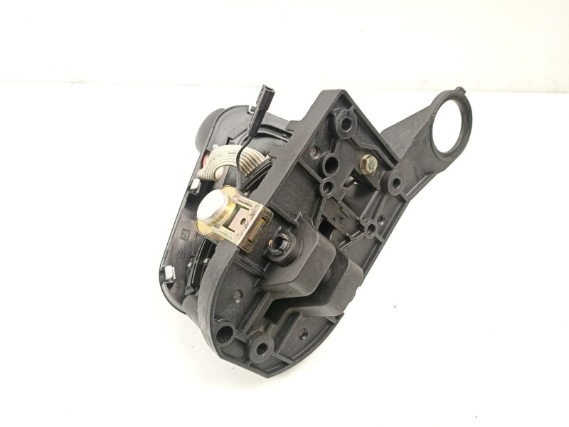 Recambio de palanca cambio para bmw 5 (e39) 525 tds referencia OEM IAM 1422926  