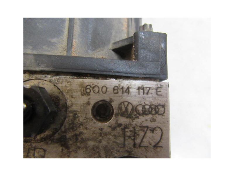 Recambio de abs : seat ibiza : 1.9 tdi -atd (100,61cv) 5p [2003] para seat ibiza 1.9 tdi -atd referencia OEM IAM 6Q0614117E  