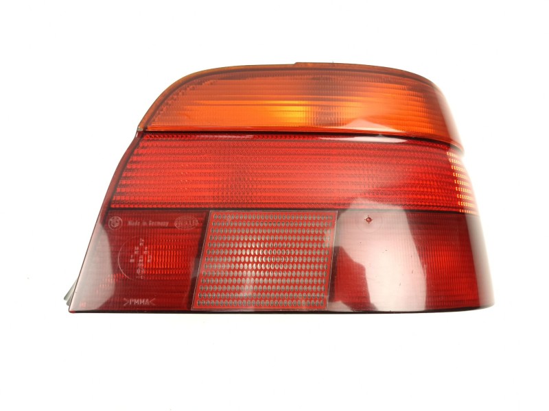 Recambio de piloto trasero derecho para bmw 5 (e39) 525 tds referencia OEM IAM 8358032  