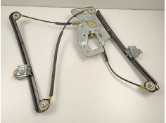 Recambio de elevalunas delantero izquierdo para bmw 5 (e39) 525 tds referencia OEM IAM 6762836051  