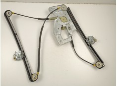 Recambio de elevalunas delantero izquierdo para bmw 5 (e39) 525 tds referencia OEM IAM 6762836051   2