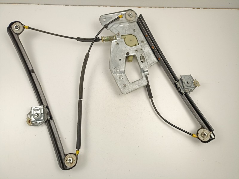 Recambio de elevalunas delantero izquierdo para bmw 5 (e39) 525 tds referencia OEM IAM 6762836051  