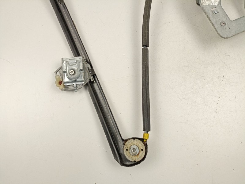 Recambio de elevalunas delantero izquierdo para bmw 5 (e39) 525 tds referencia OEM IAM 6762836051  