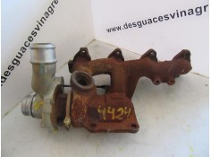 Recambio de turbo : ford tourneo : 1.8 td /hcpa connect (89,76cv)5p [2004] para ford tourneo 1.8 td /hcpa connect (89,76cv 1.8 t 2