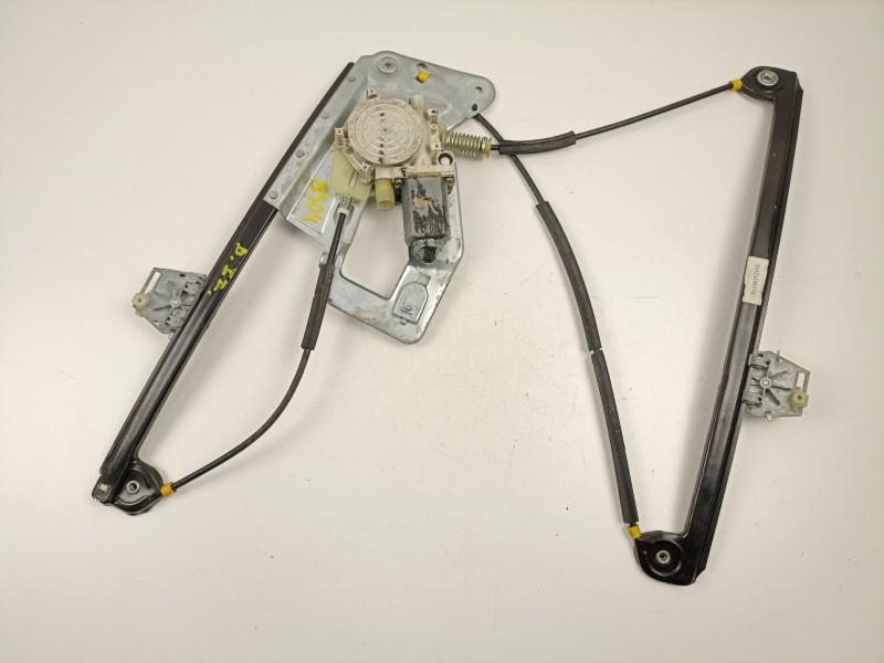 Recambio de elevalunas delantero izquierdo para bmw 5 (e39) 525 tds referencia OEM IAM 6762836051  