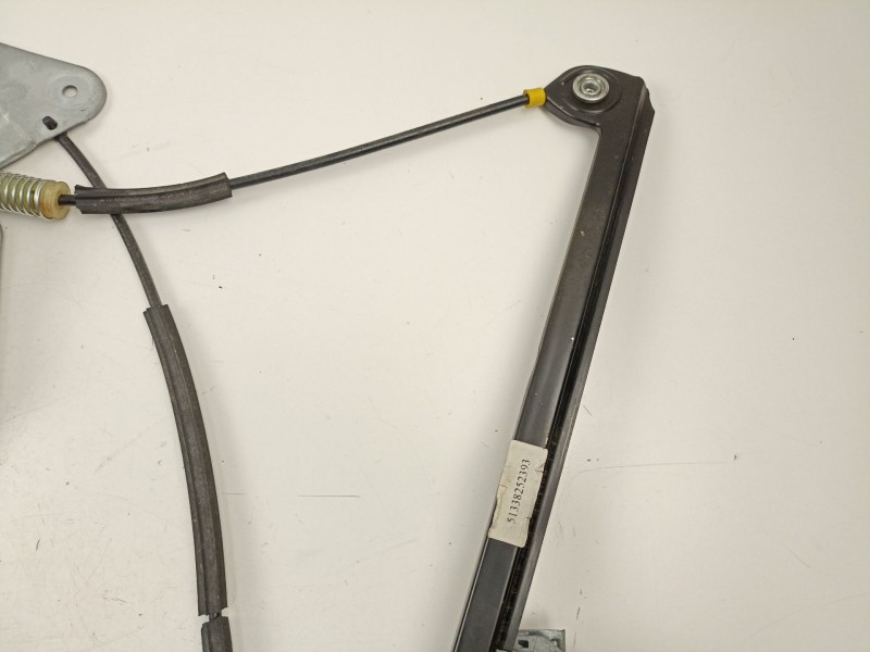 Recambio de elevalunas delantero izquierdo para bmw 5 (e39) 525 tds referencia OEM IAM 6762836051  