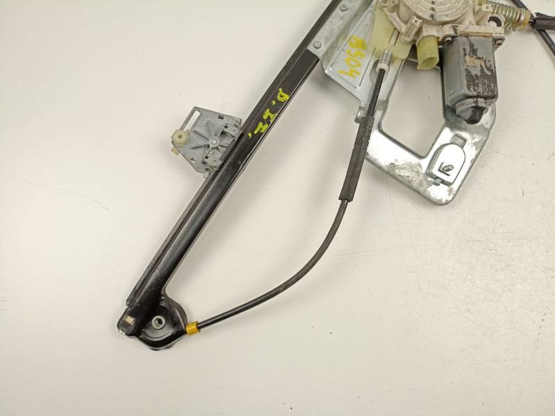 Recambio de elevalunas delantero izquierdo para bmw 5 (e39) 525 tds referencia OEM IAM 6762836051  