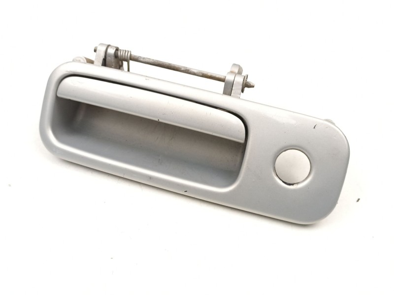 Recambio de manilla maletero para seat alhambra (7v8, 7v9) 1.9 tdi referencia OEM IAM 6N0827565D 7M3827565 6X0827565B