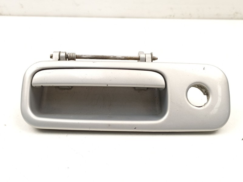 Recambio de manilla maletero para seat alhambra (7v8, 7v9) 1.9 tdi referencia OEM IAM 6N0827565D 7M3827565 6X0827565B