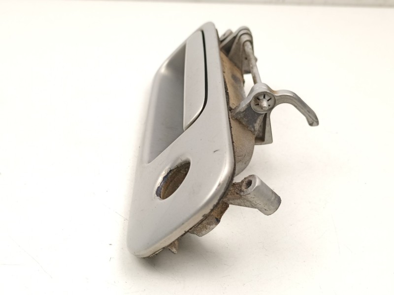 Recambio de manilla maletero para seat alhambra (7v8, 7v9) 1.9 tdi referencia OEM IAM 6N0827565D 7M3827565 6X0827565B