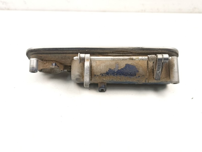 Recambio de manilla maletero para seat alhambra (7v8, 7v9) 1.9 tdi referencia OEM IAM 6N0827565D 7M3827565 6X0827565B