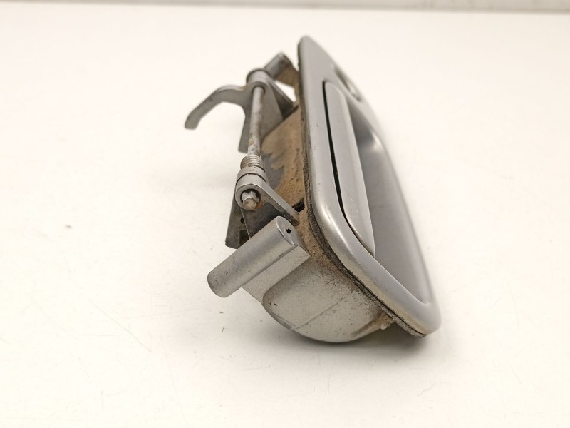 Recambio de manilla maletero para seat alhambra (7v8, 7v9) 1.9 tdi referencia OEM IAM 6N0827565D 7M3827565 6X0827565B