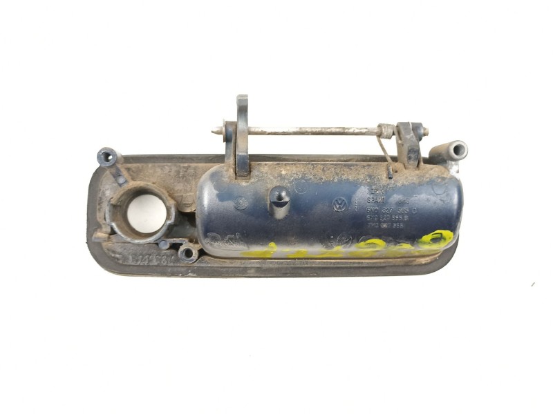 Recambio de manilla maletero para seat alhambra (7v8, 7v9) 1.9 tdi referencia OEM IAM 6N0827565D 7M3827565 6X0827565B