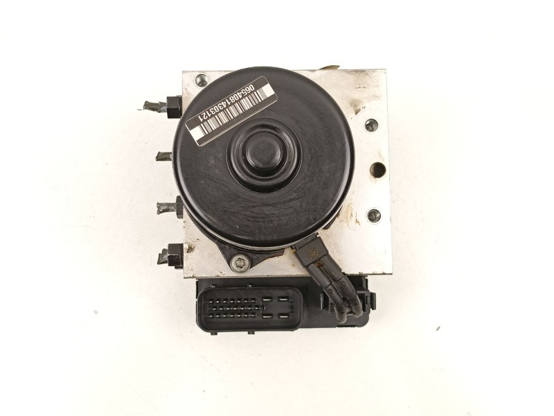 Recambio de abs para seat alhambra (7v8, 7v9) 1.9 tdi referencia OEM IAM 7M3614111H 10020402094 YM212L580BB